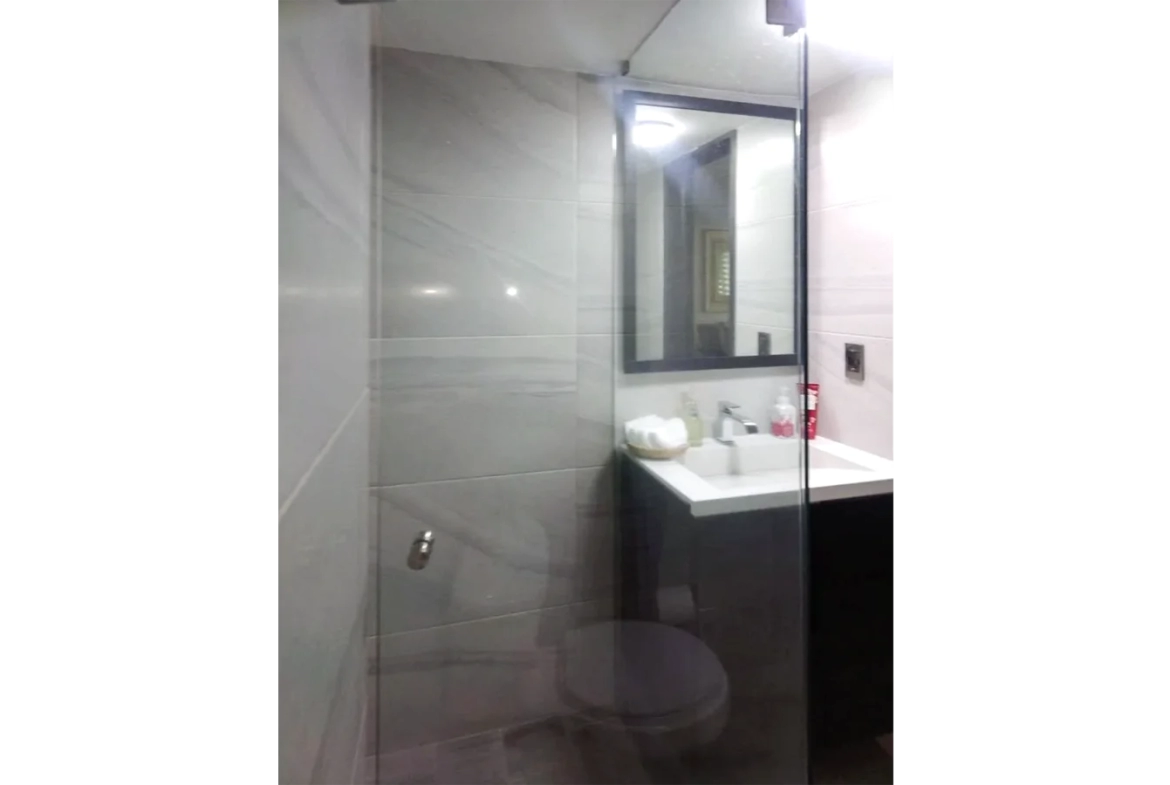 Departamento en San Jerónimo Lídice