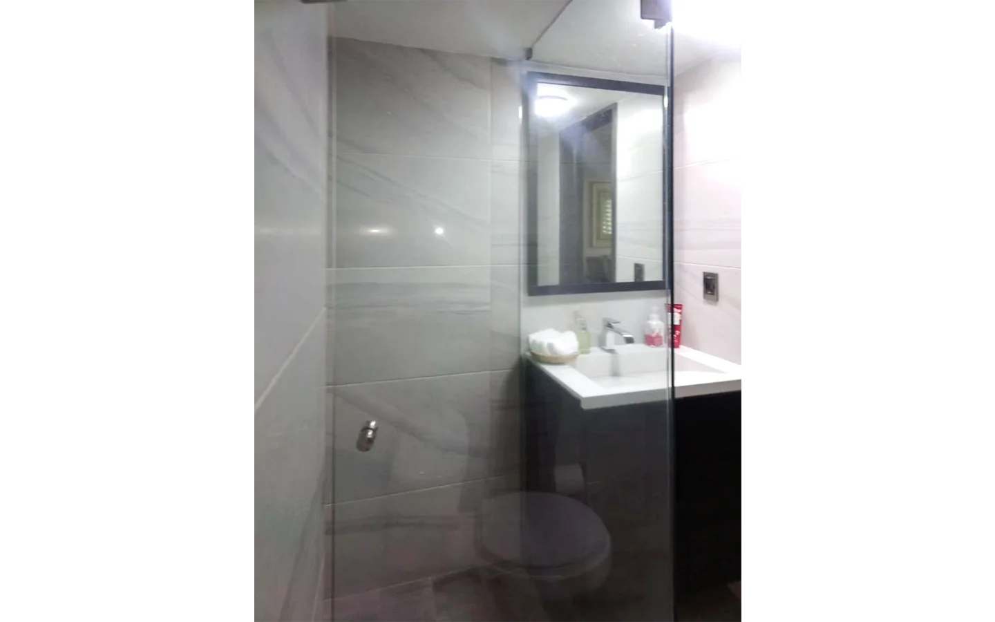 Departamento en San Jerónimo Lídice