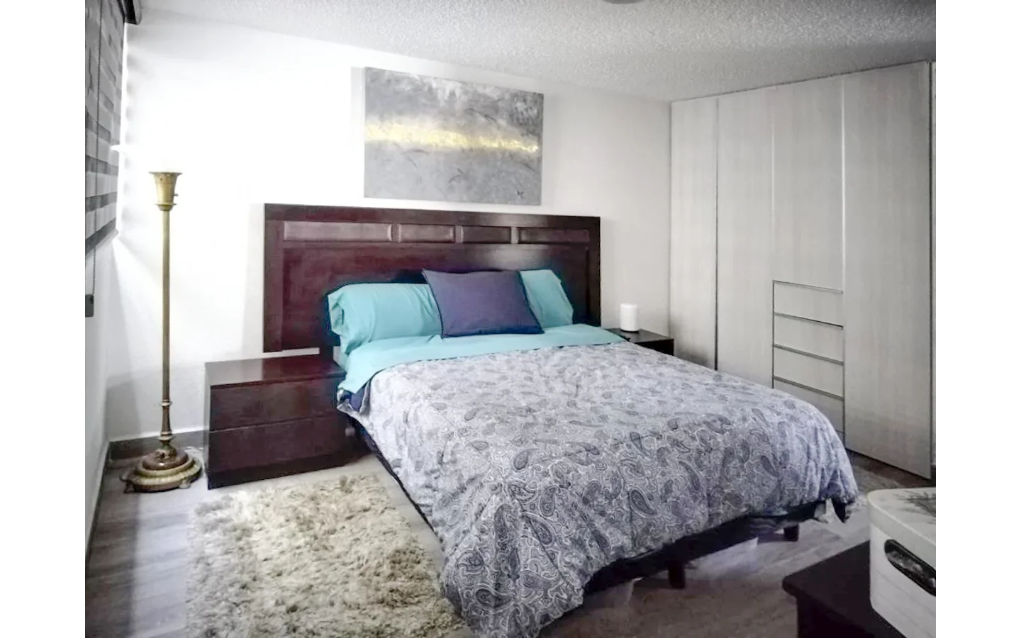 Departamento en San Jerónimo Lídice