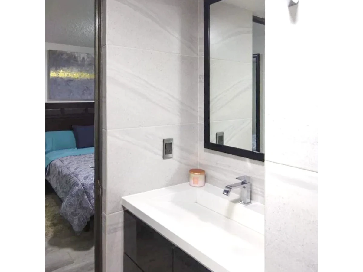 Departamento en San Jerónimo Lídice