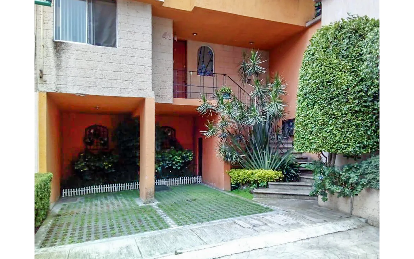 Casa en venta Bosque de Tlalpan