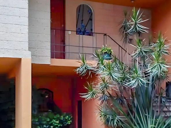Casa en venta Bosque de Tlalpan