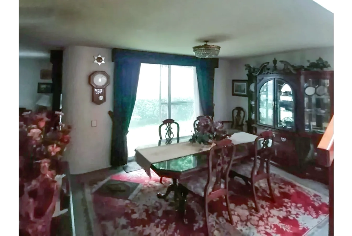 Casa en venta Bosque de Tlalpan