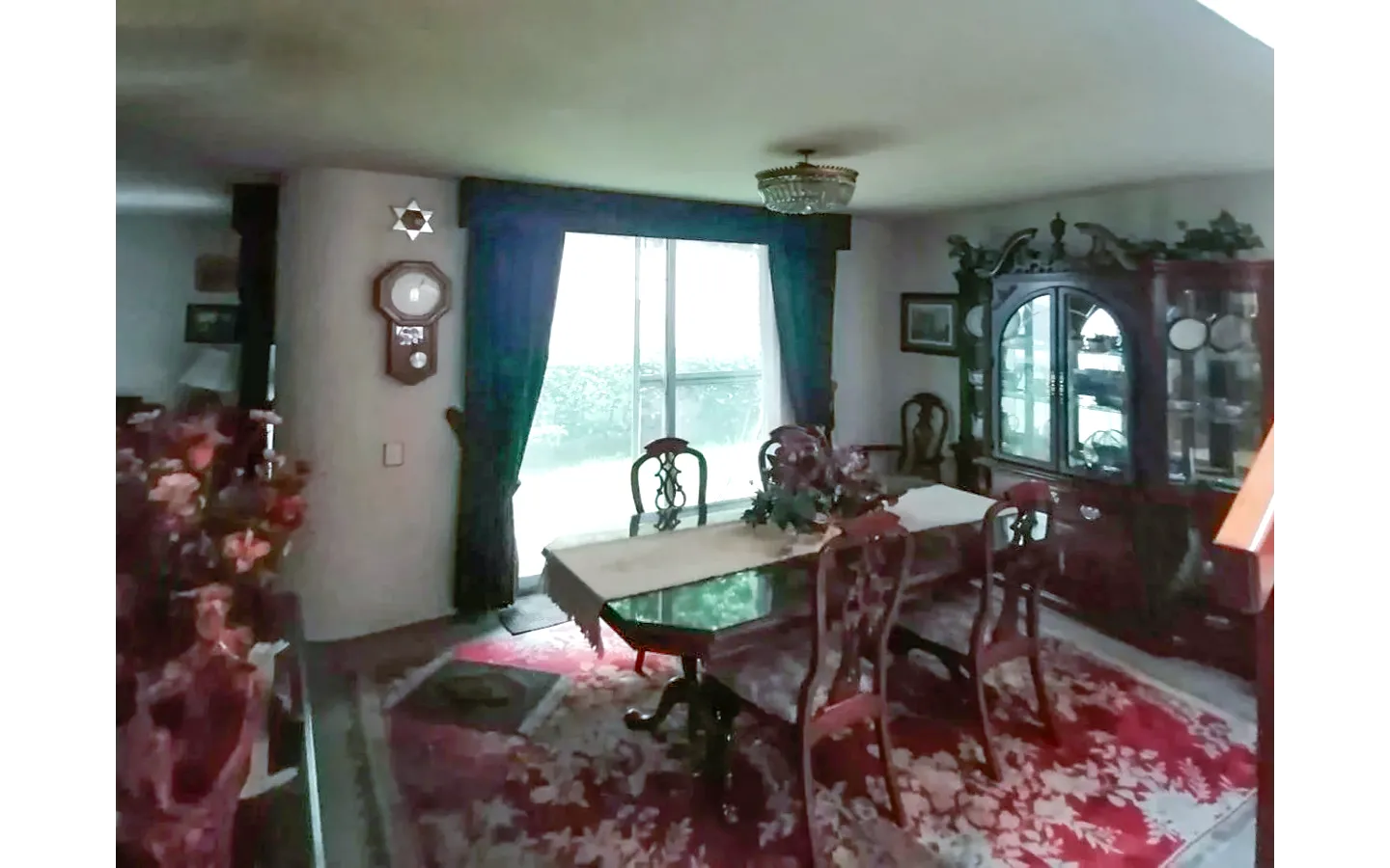 Casa en venta Bosque de Tlalpan