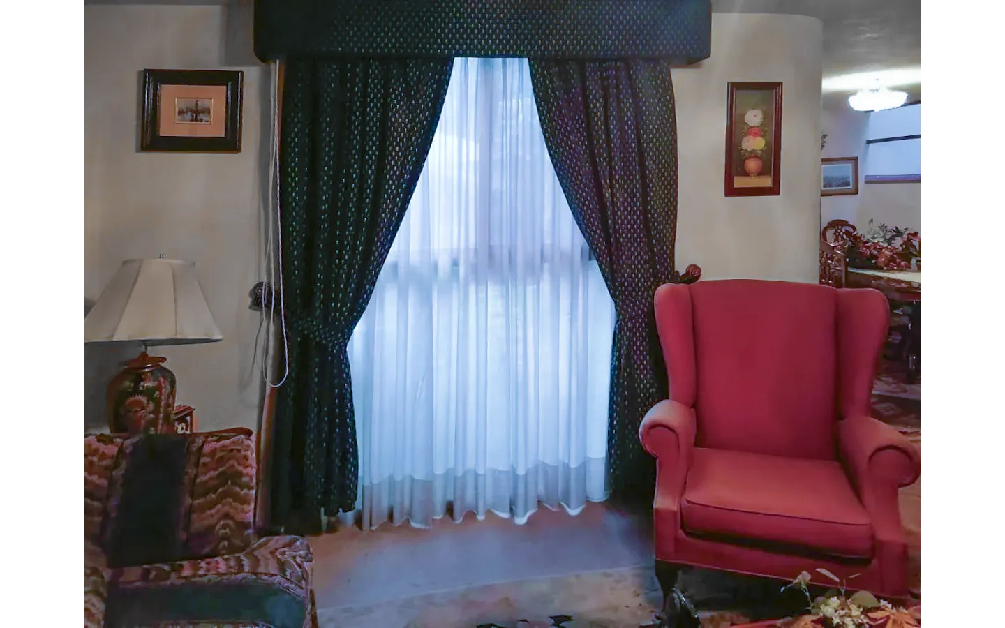 Casa en venta Bosque de Tlalpan