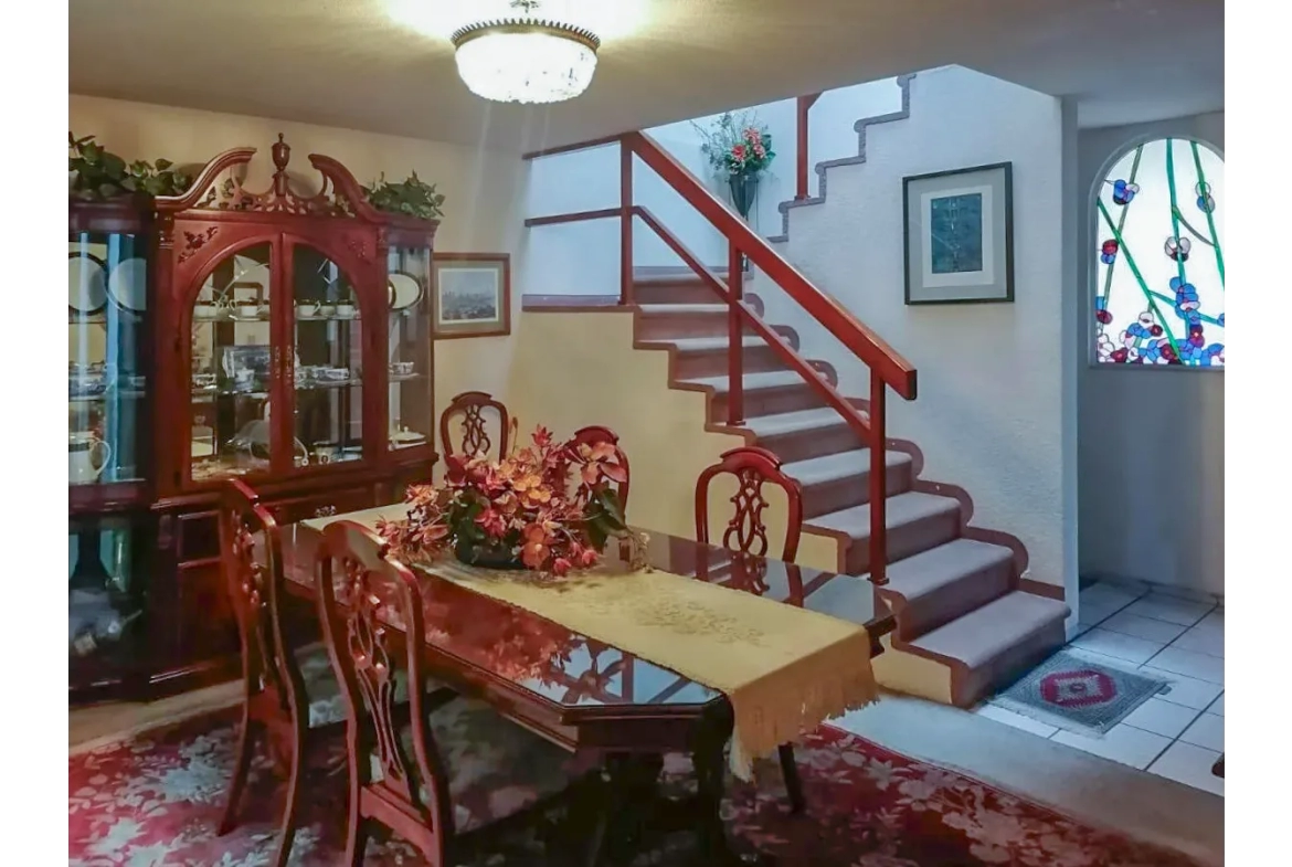 Casa en venta Bosque de Tlalpan
