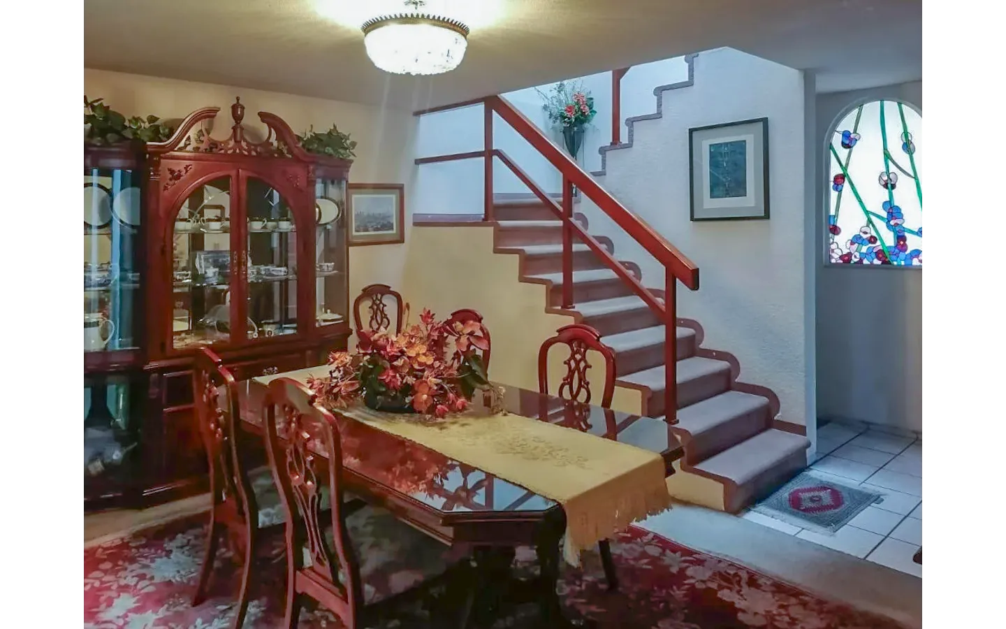 Casa en venta Bosque de Tlalpan