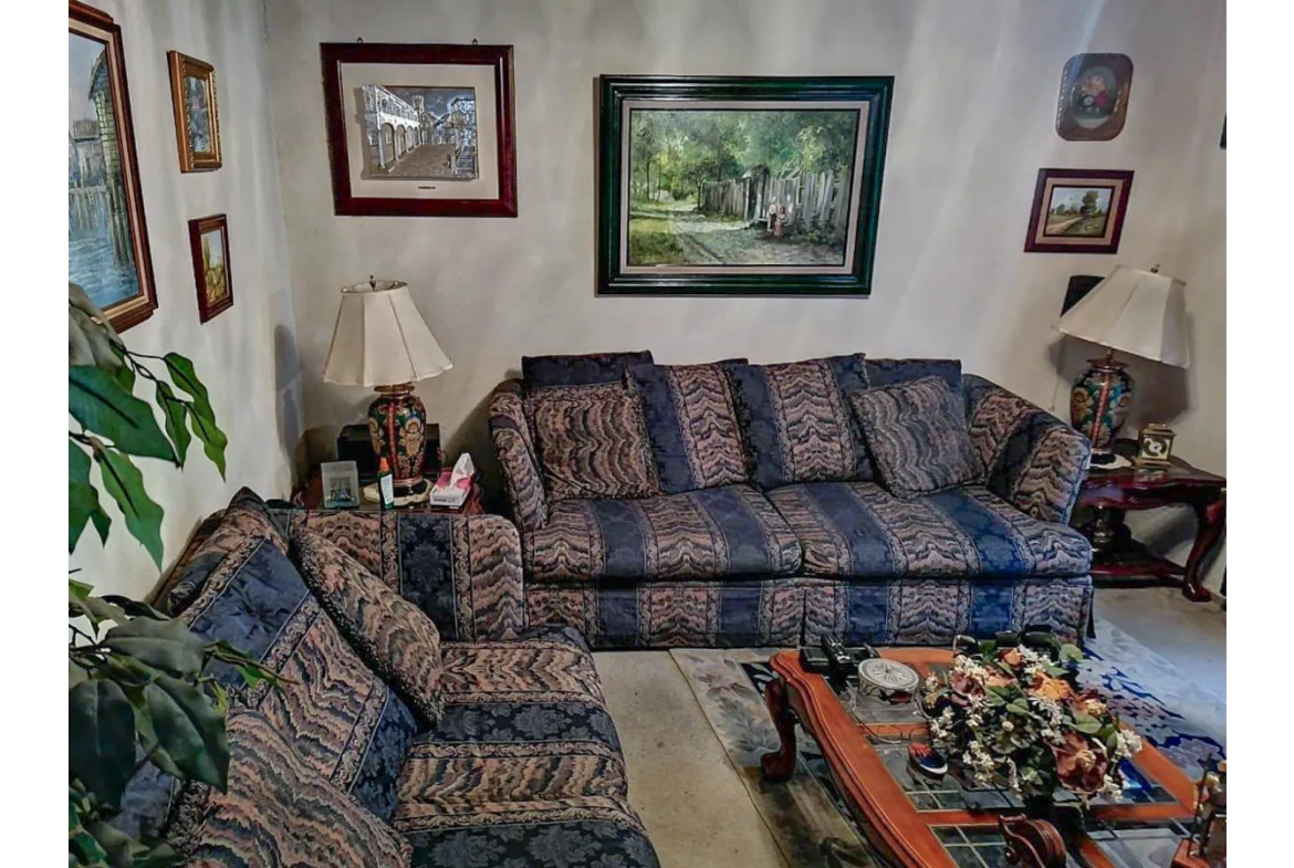 Casa en venta Bosque de Tlalpan