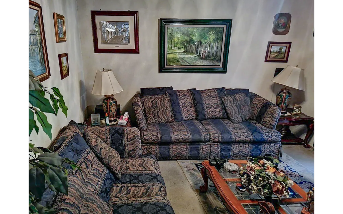 Casa en venta Bosque de Tlalpan