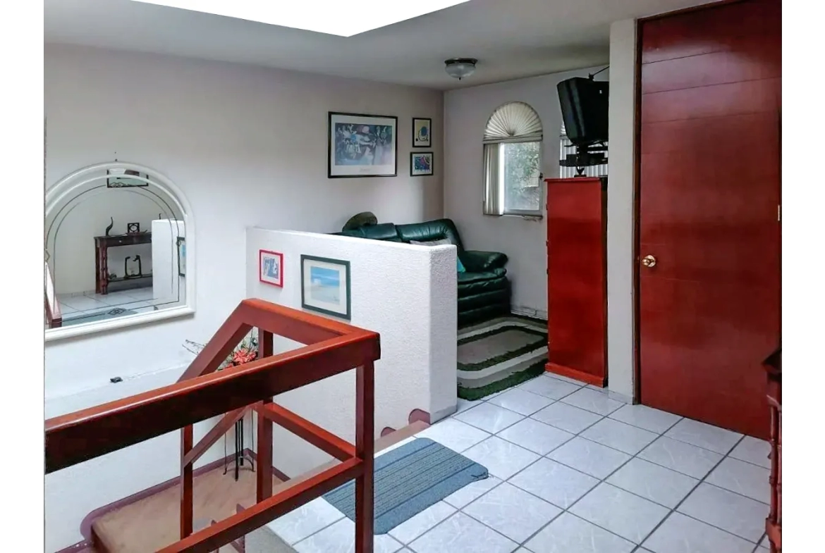 Casa en venta Bosque de Tlalpan