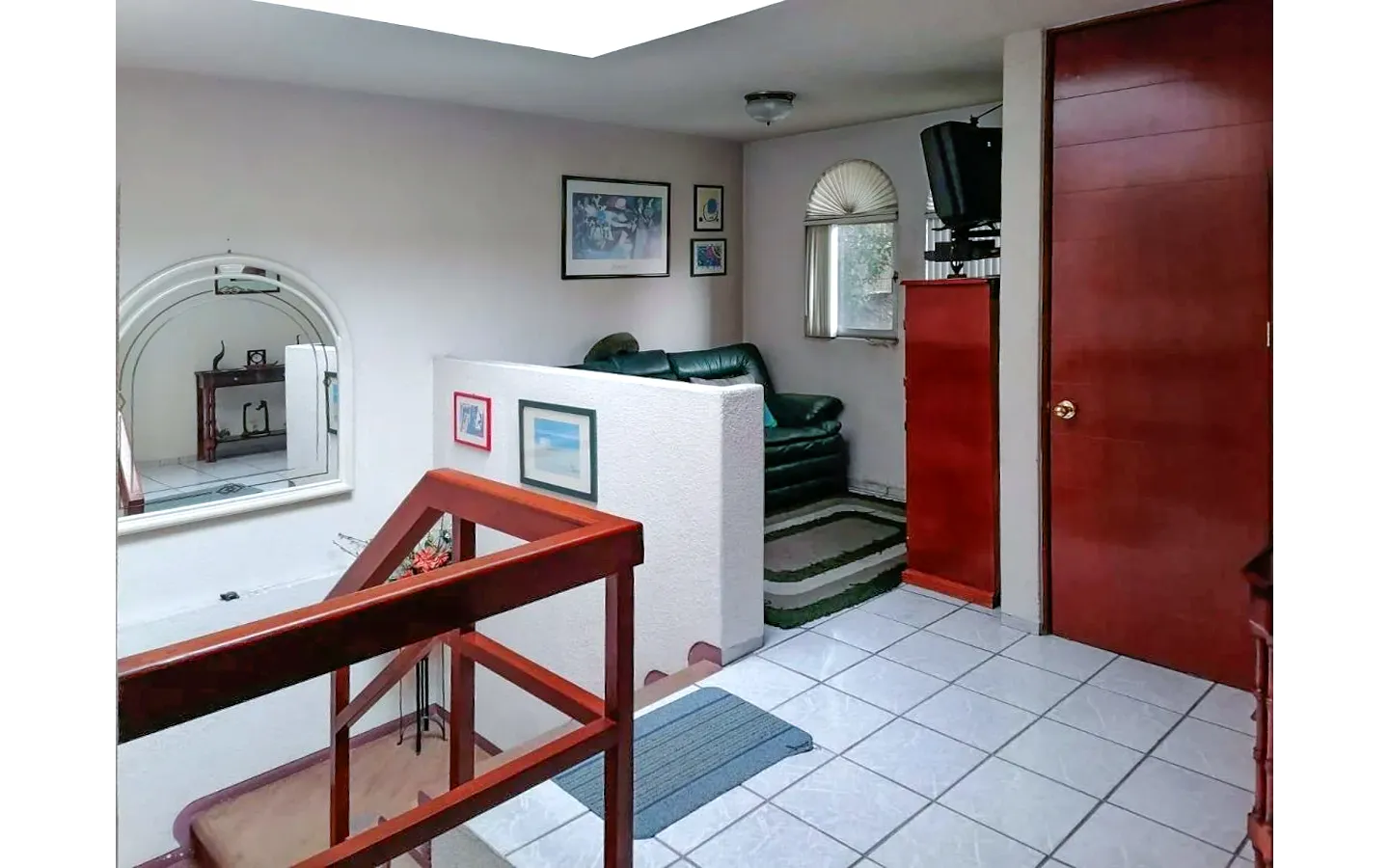 Casa en venta Bosque de Tlalpan