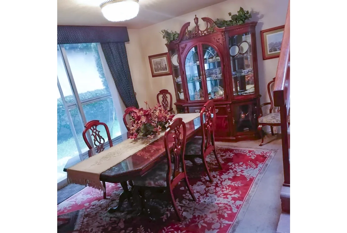 Casa en venta Bosque de Tlalpan