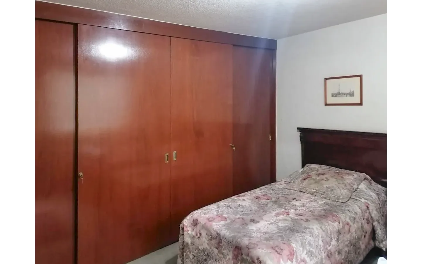 Casa en venta Bosque de Tlalpan