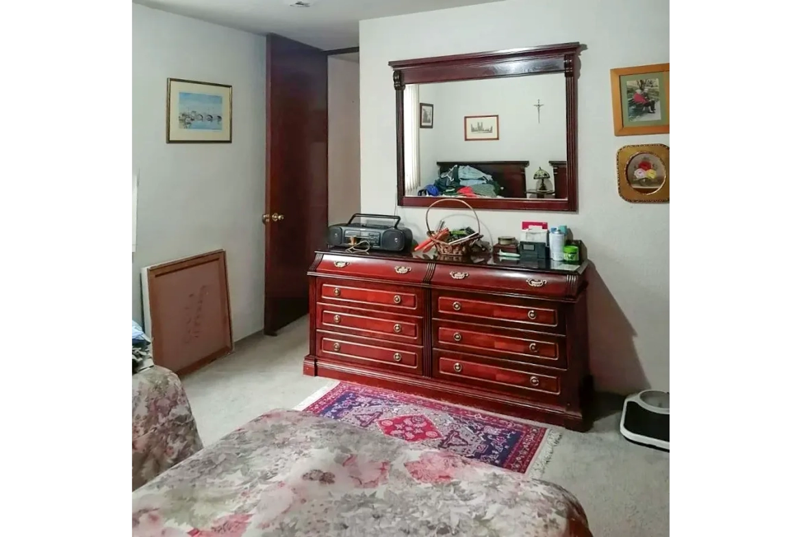 Casa en venta Bosque de Tlalpan