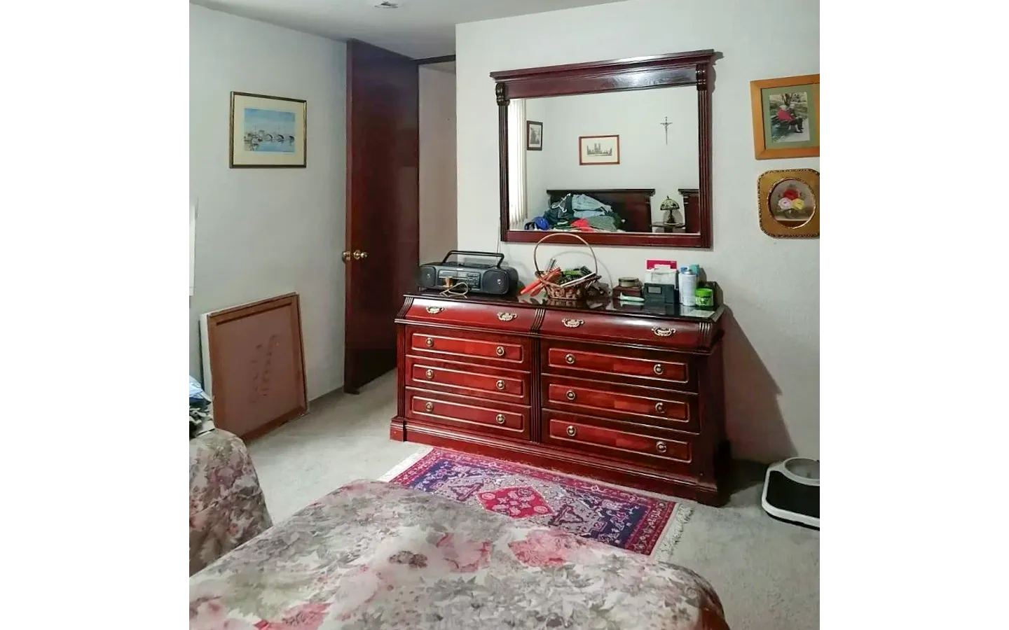 Casa en venta Bosque de Tlalpan