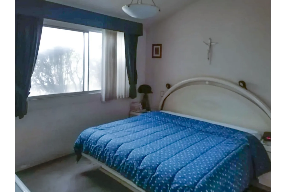 Casa en venta Bosque de Tlalpan