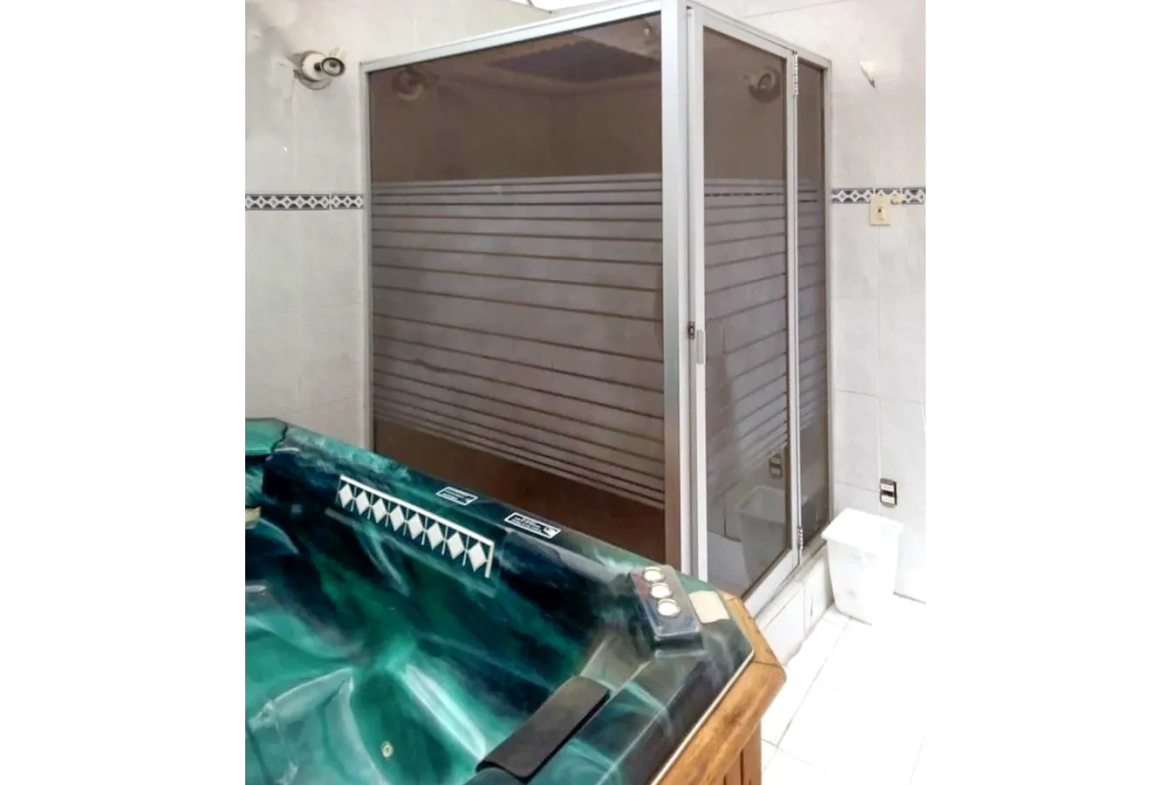 Casa en venta Bosque de Tlalpan