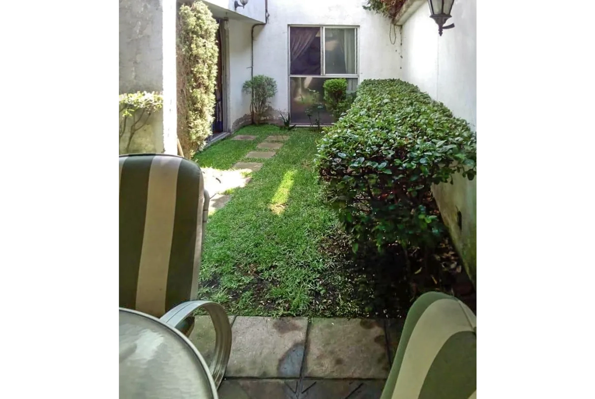 Casa en venta Bosque de Tlalpan