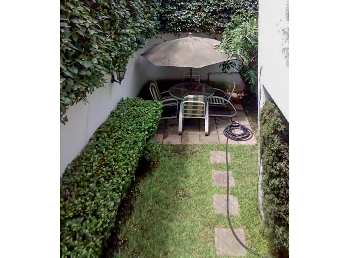 Casa en venta Bosque de Tlalpan