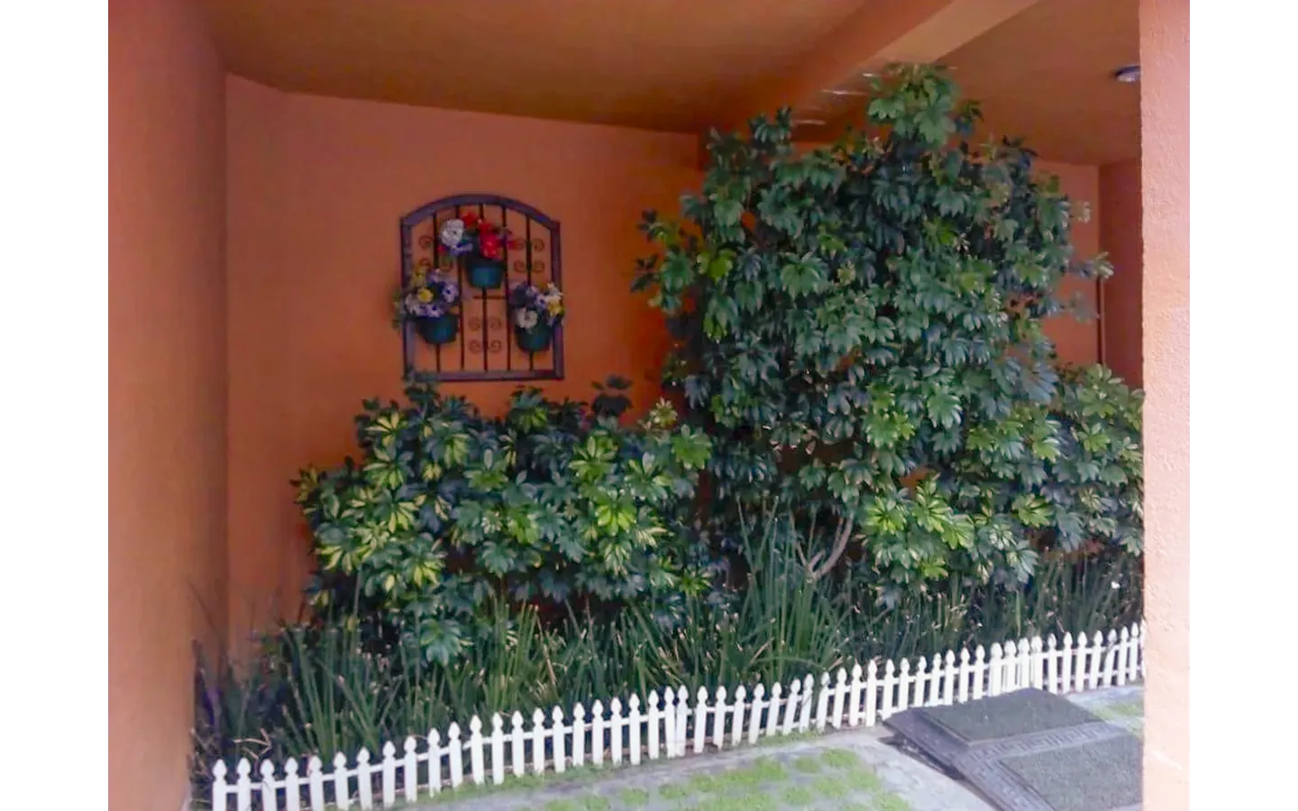 Casa en venta Bosque de Tlalpan