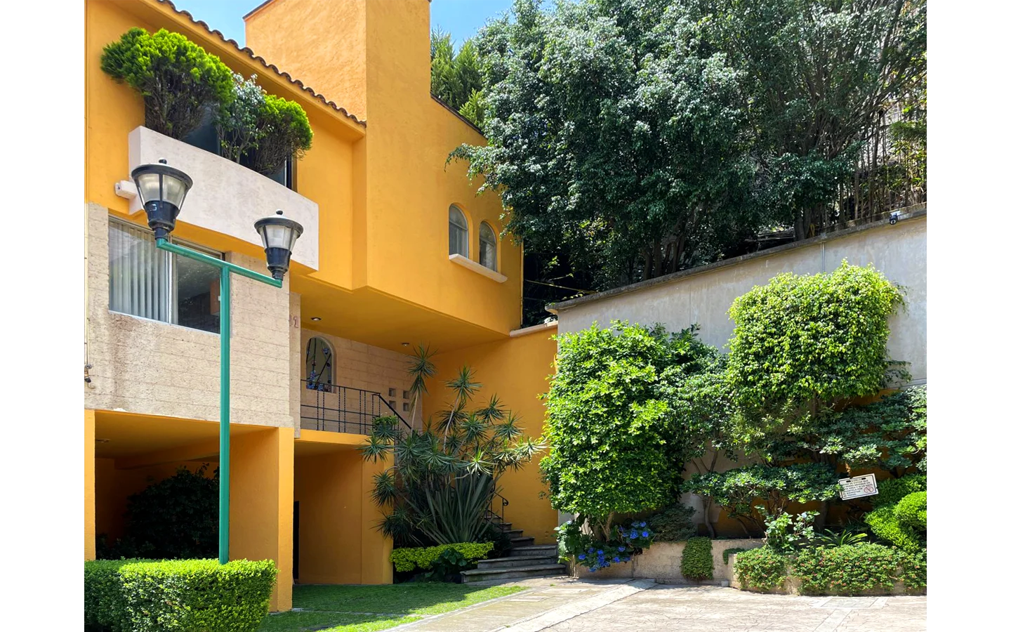 Casa en venta en Bosque de Tlalpan