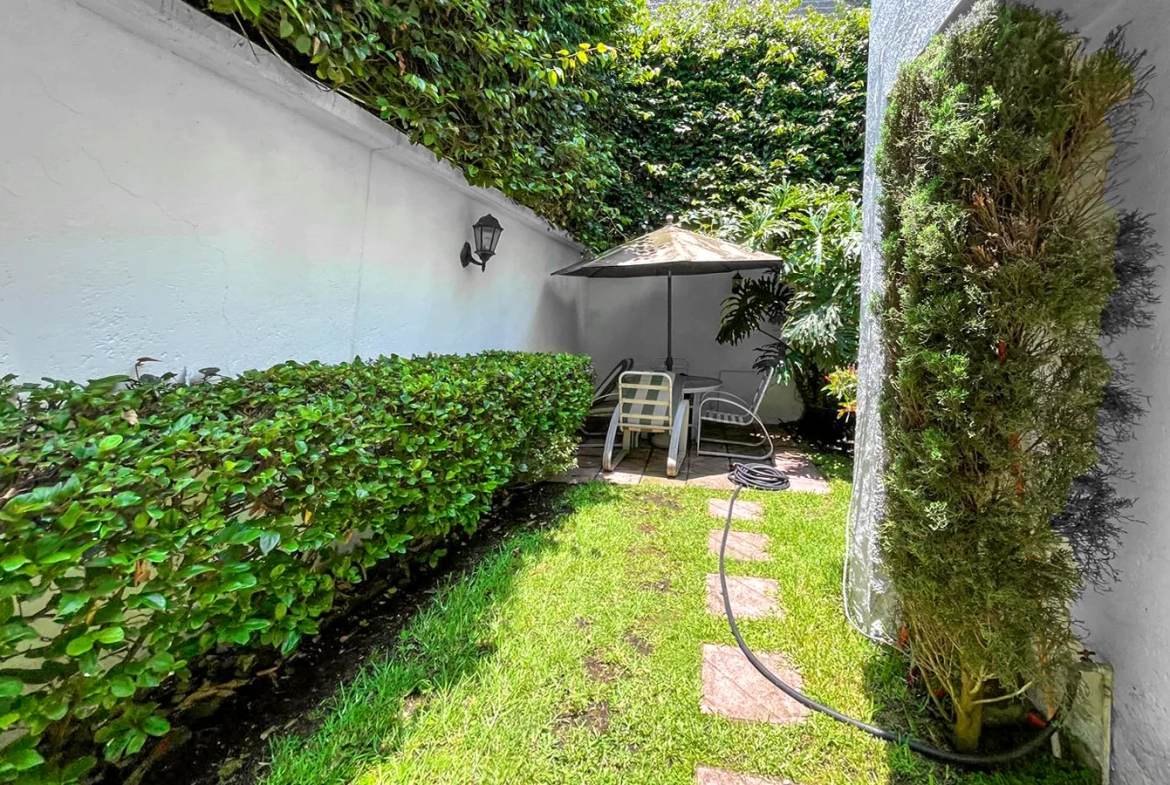 Casa en venta en Bosque de Tlalpan