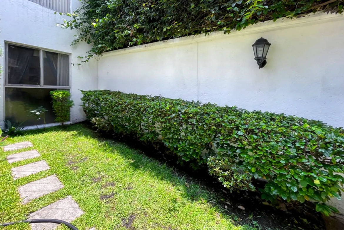 Casa en venta en Bosque de Tlalpan
