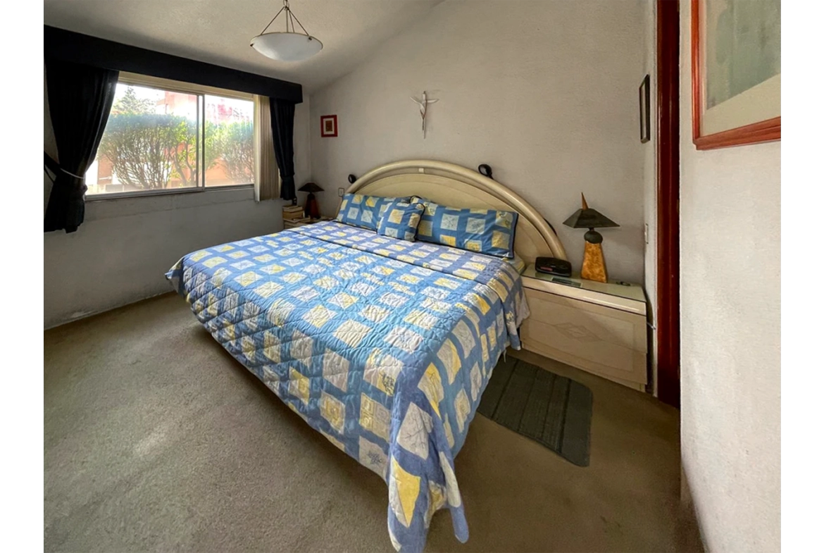 Casa en venta en Bosque de Tlalpan