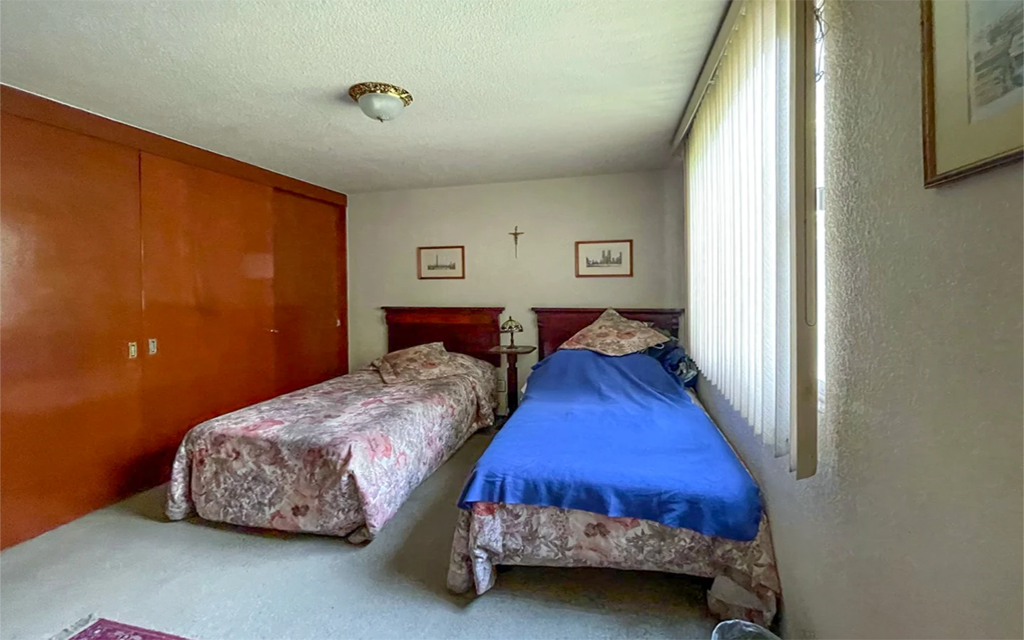 Casa en venta en Bosque de Tlalpan