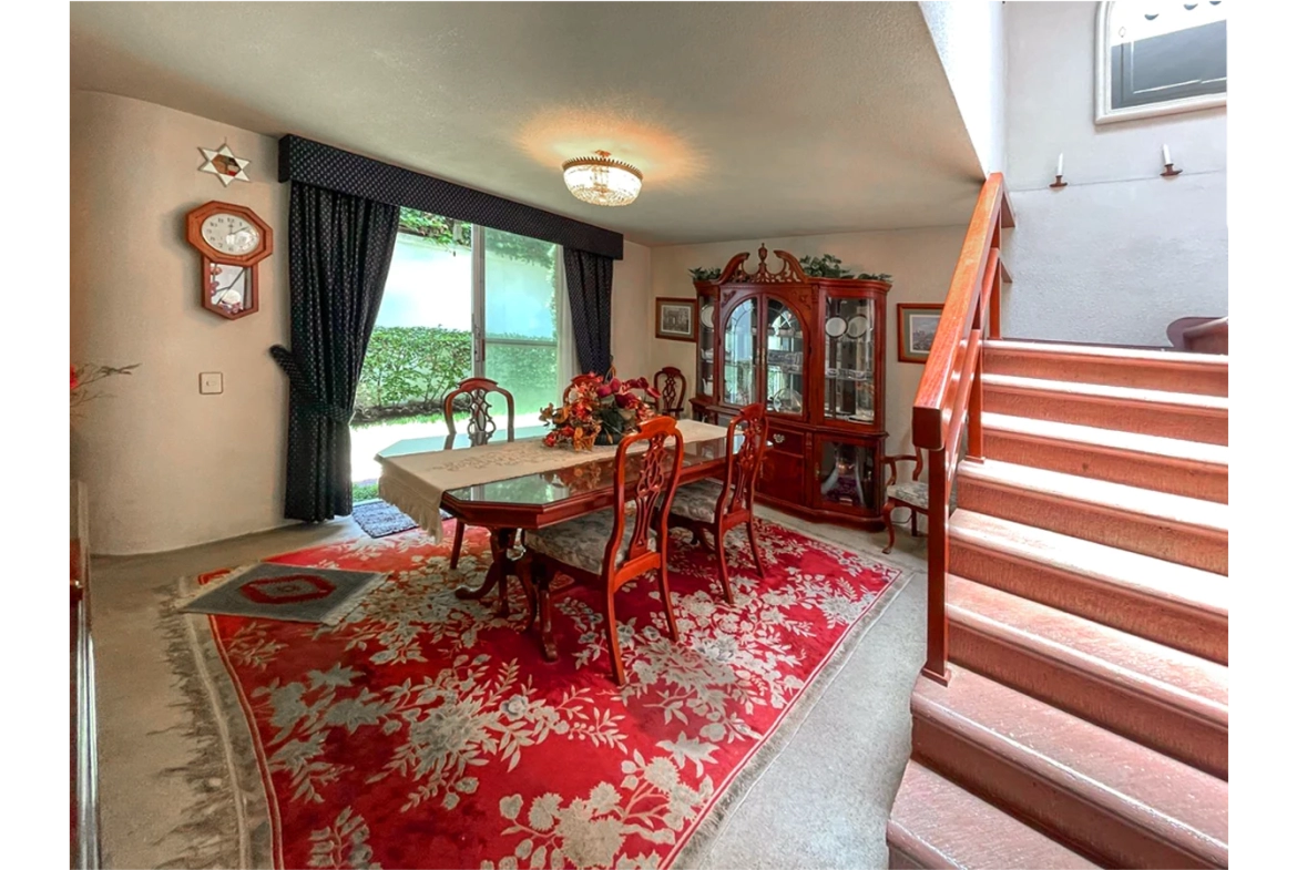 Casa en venta en Bosque de Tlalpan