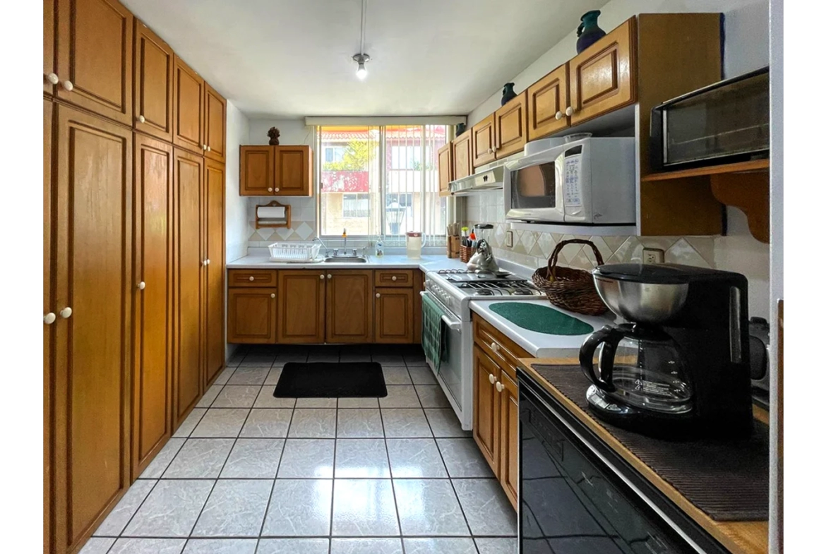 Casa en venta en Bosque de Tlalpan