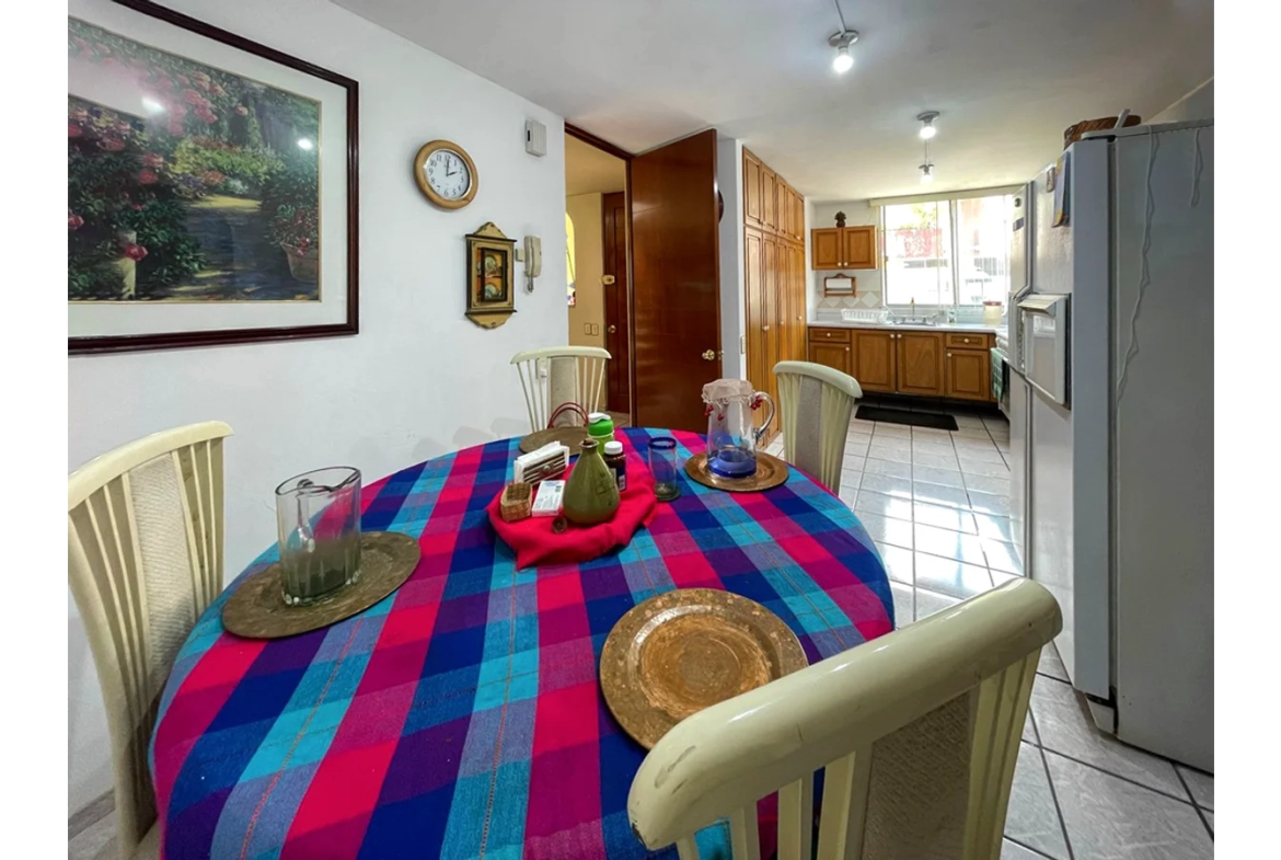 Casa en venta en Bosque de Tlalpan