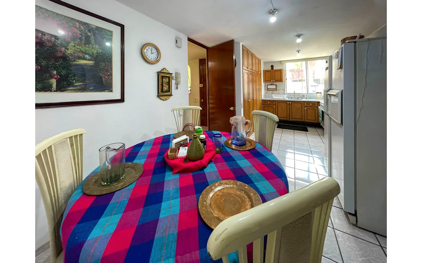 Casa en venta en Bosque de Tlalpan