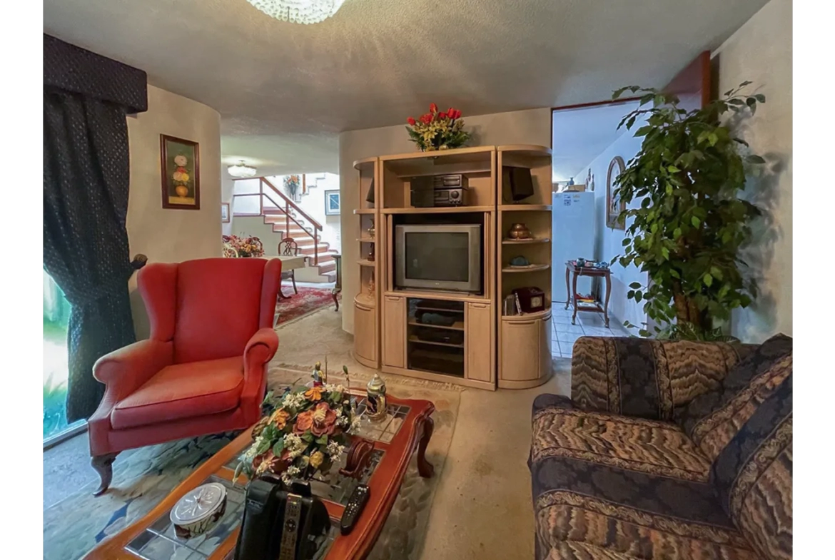 Casa en venta en Bosque de Tlalpan