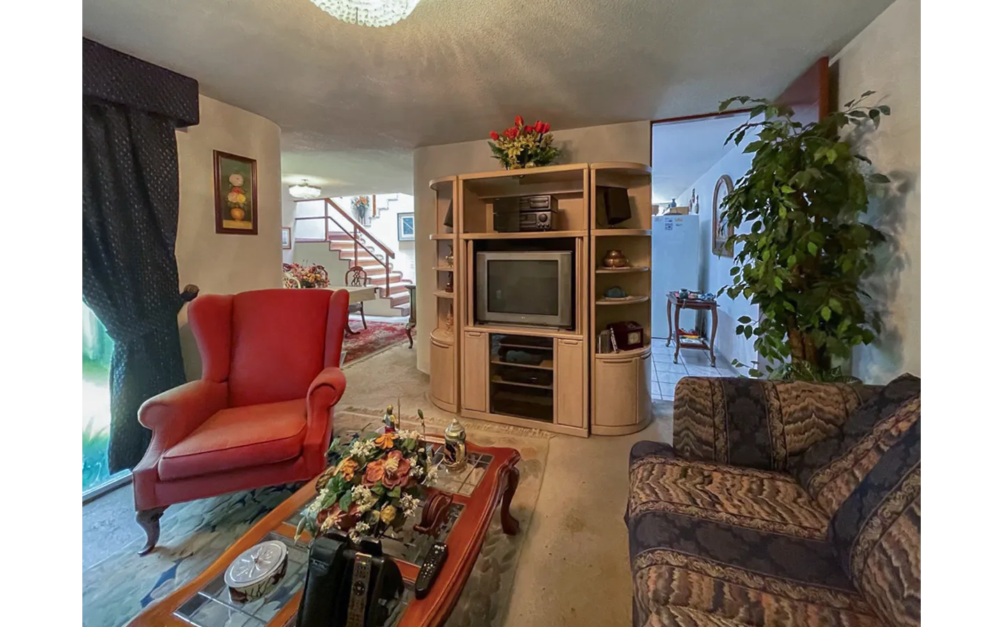 Casa en venta en Bosque de Tlalpan