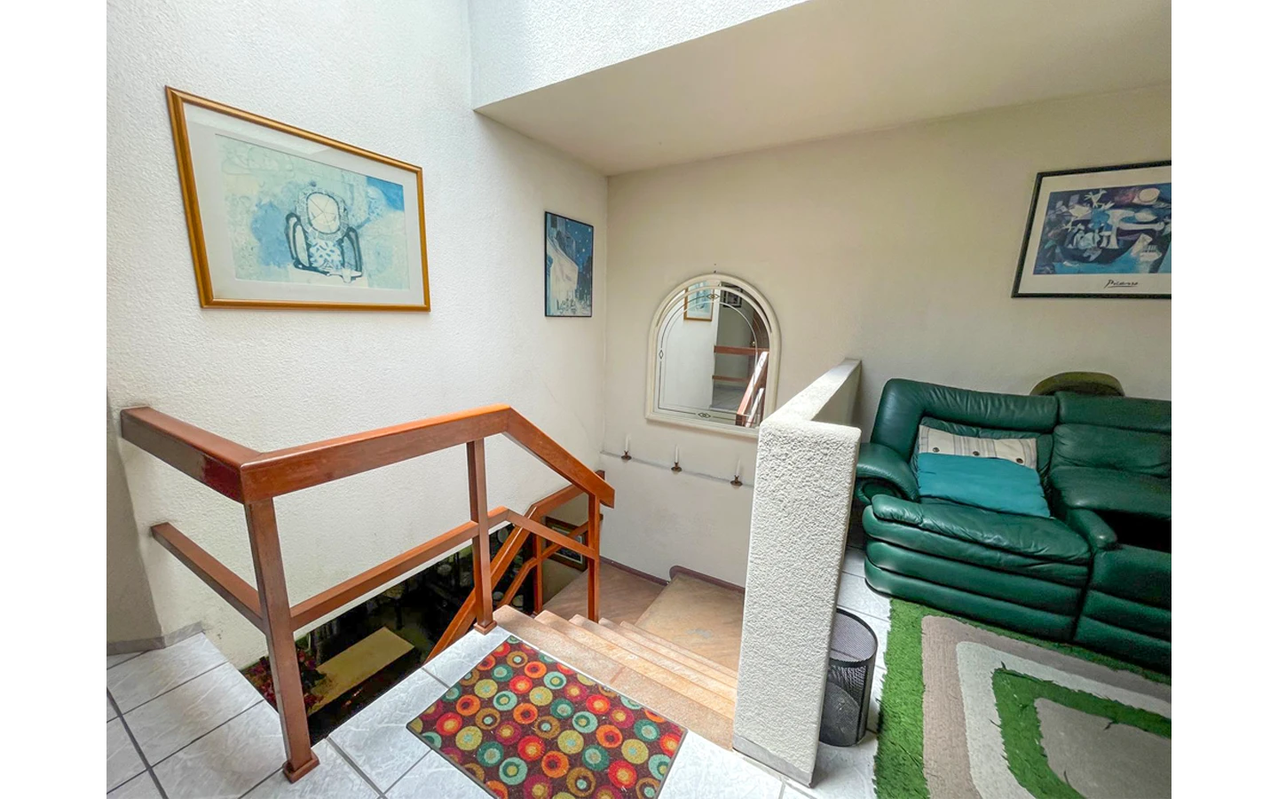 Casa en venta en Bosque de Tlalpan