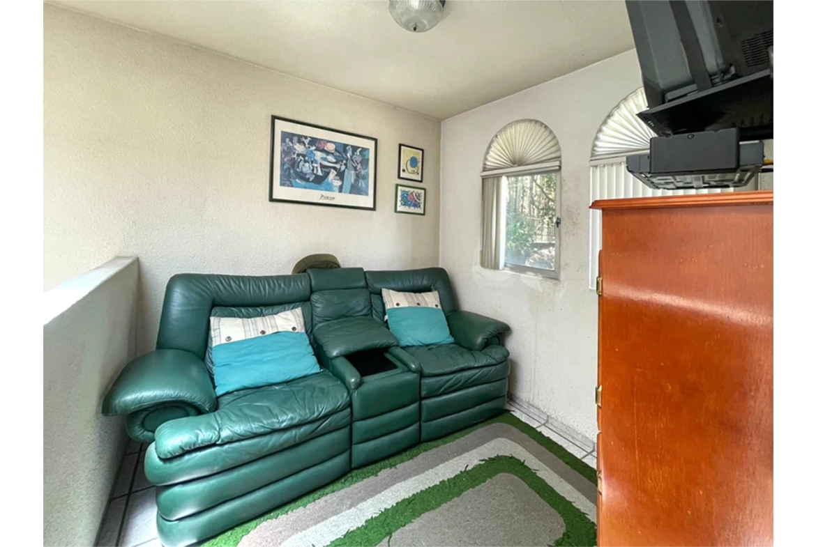 Casa en venta en Bosque de Tlalpan