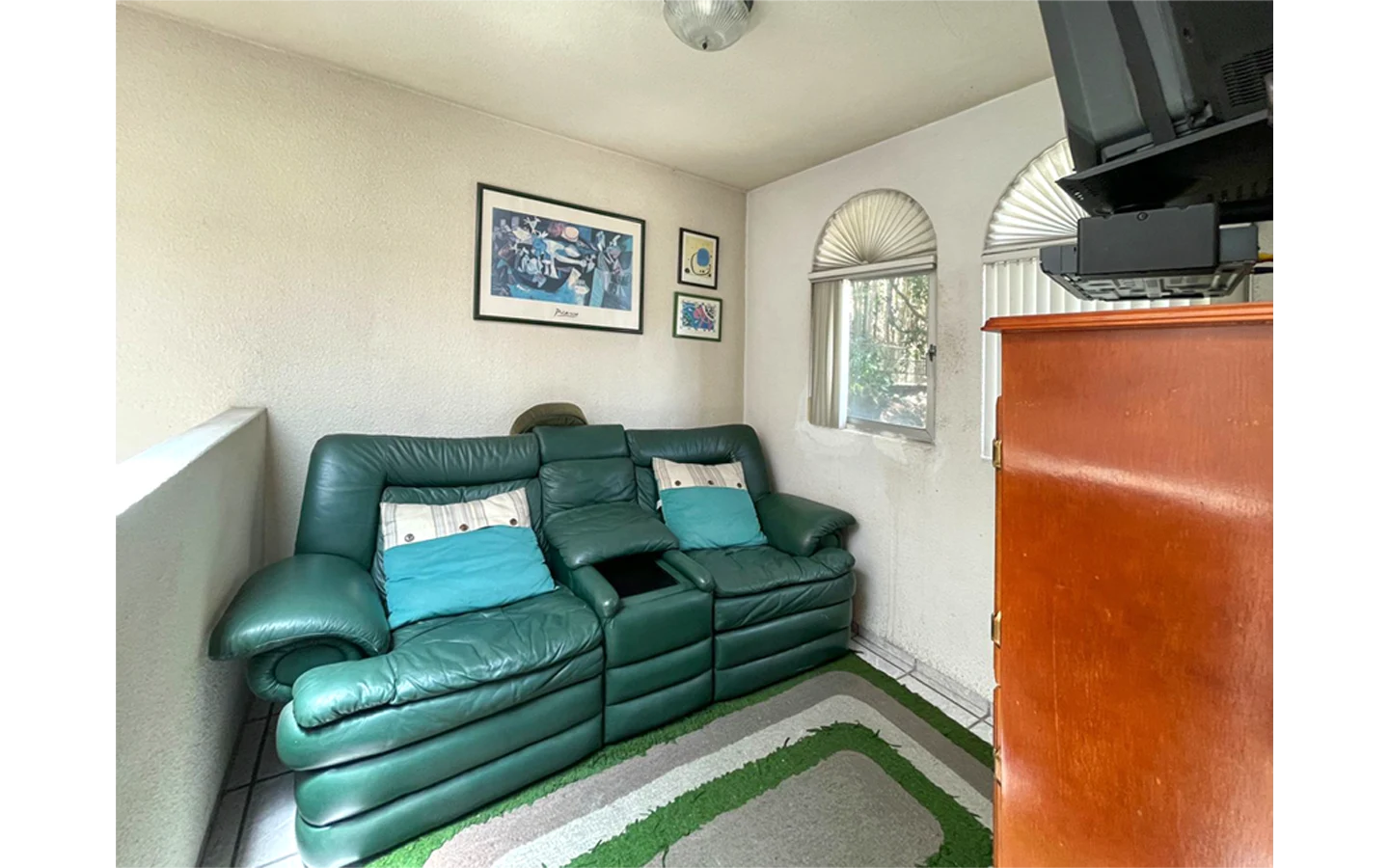 Casa en venta en Bosque de Tlalpan