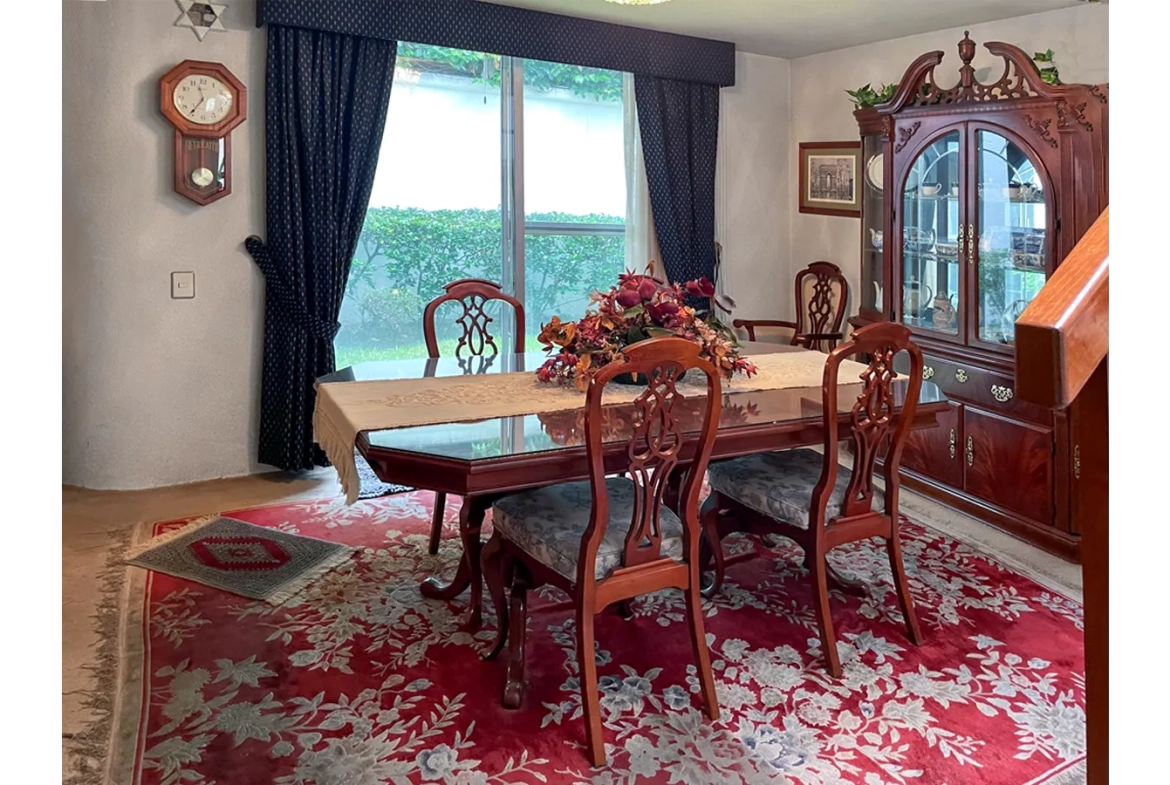 Casa en venta en Bosque de Tlalpan