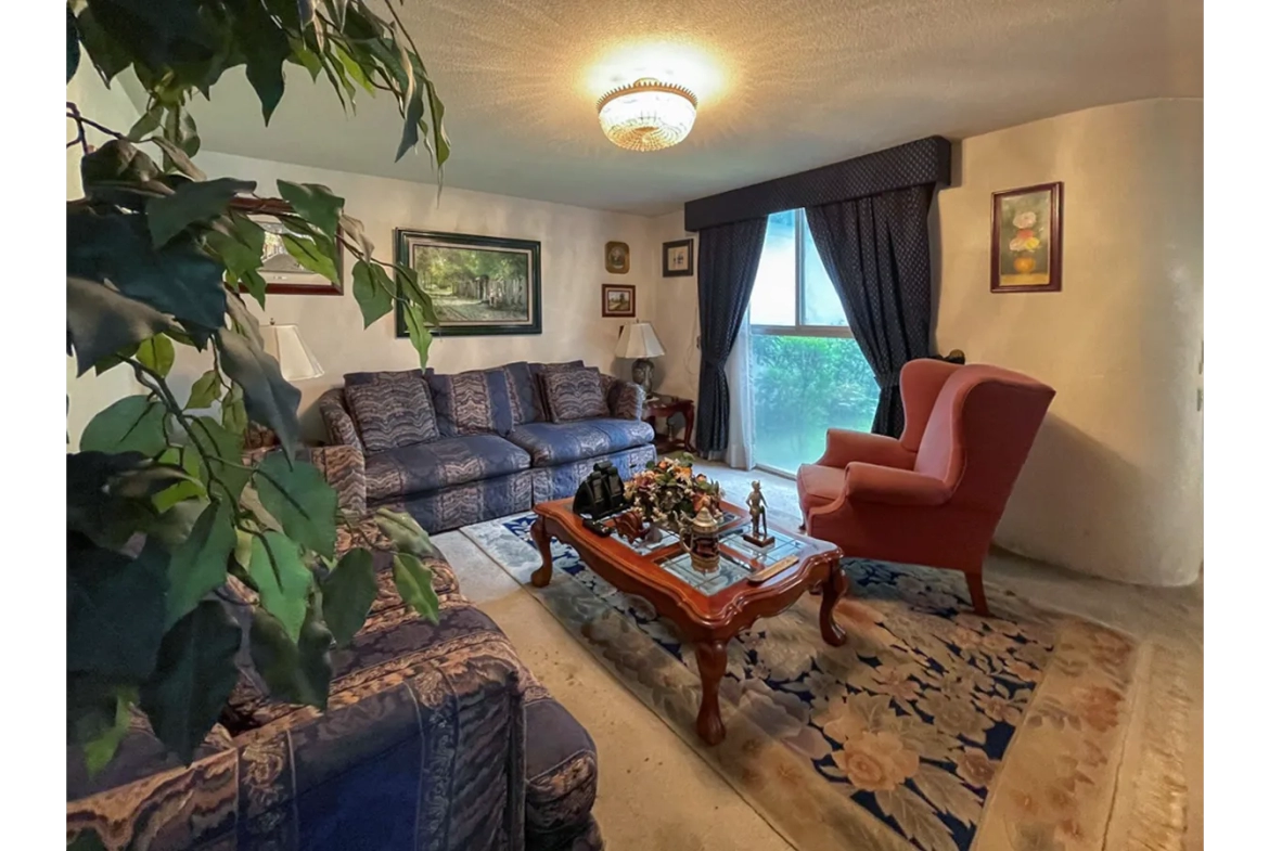 Casa en venta en Bosque de Tlalpan