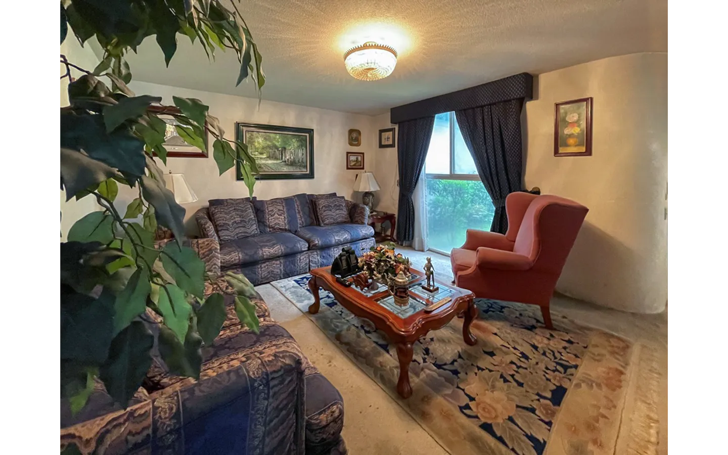 Casa en venta en Bosque de Tlalpan