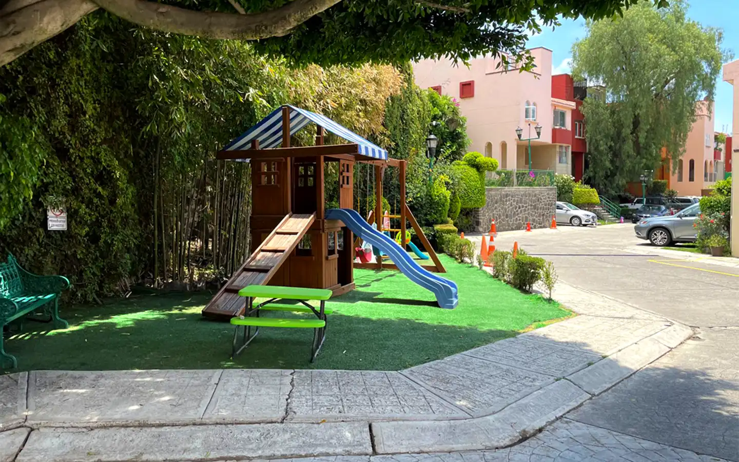 Casa en venta en Bosque de Tlalpan