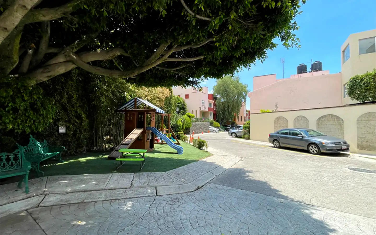 Casa en venta en Bosque de Tlalpan