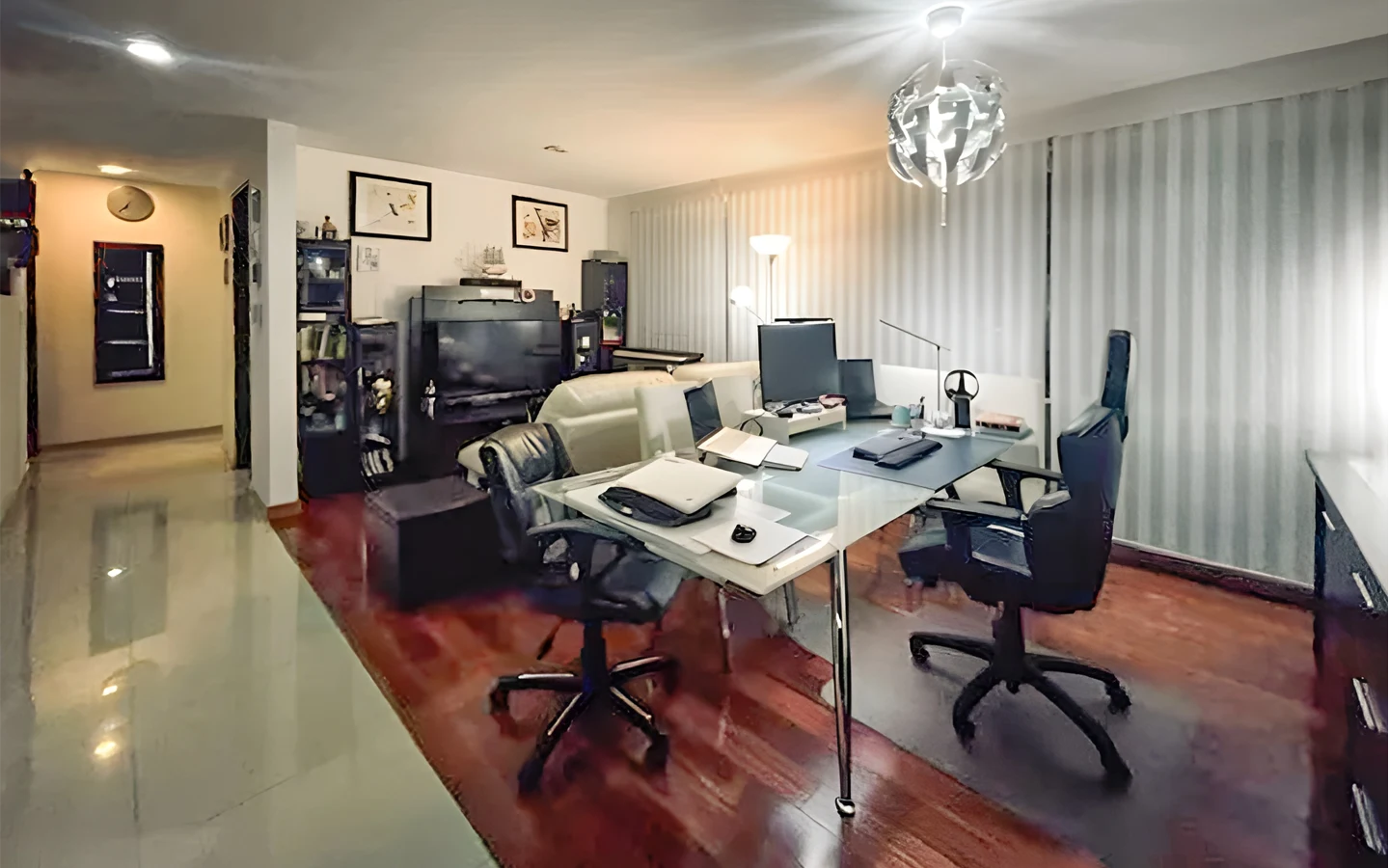 Departamento en venta en San José Insurgentes