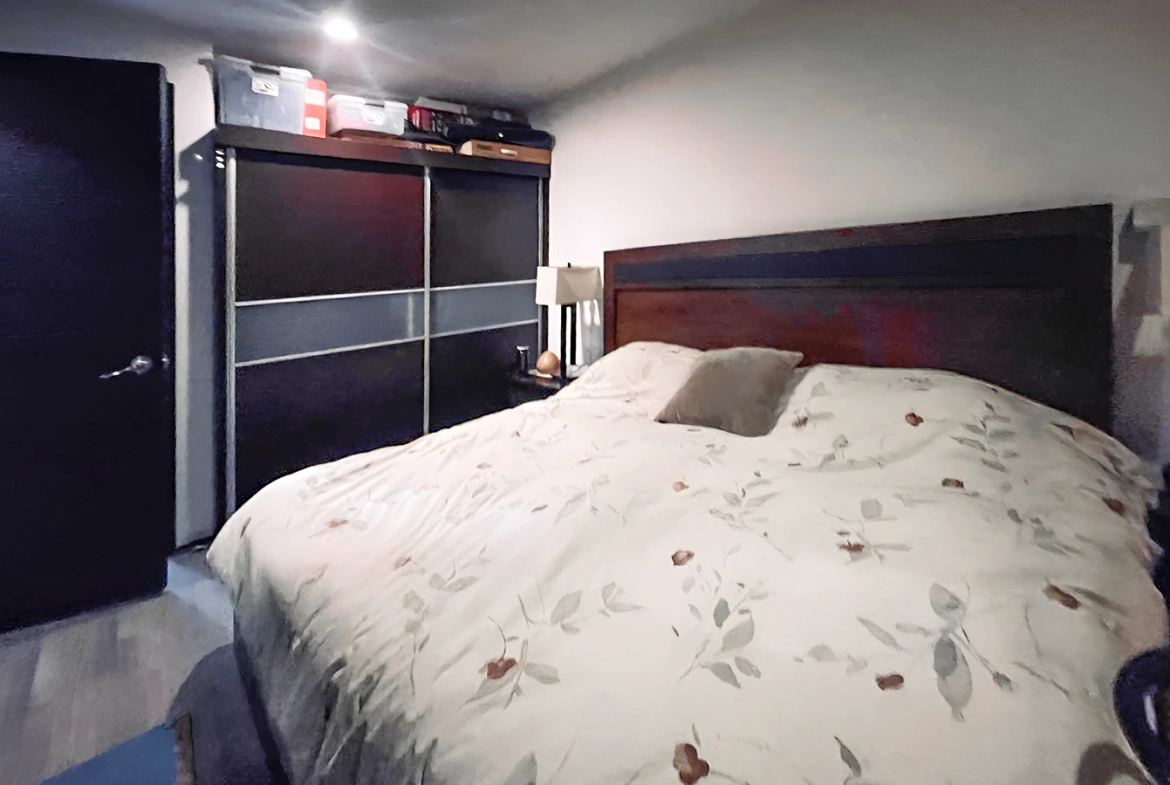Departamento en venta en San José Insurgentes