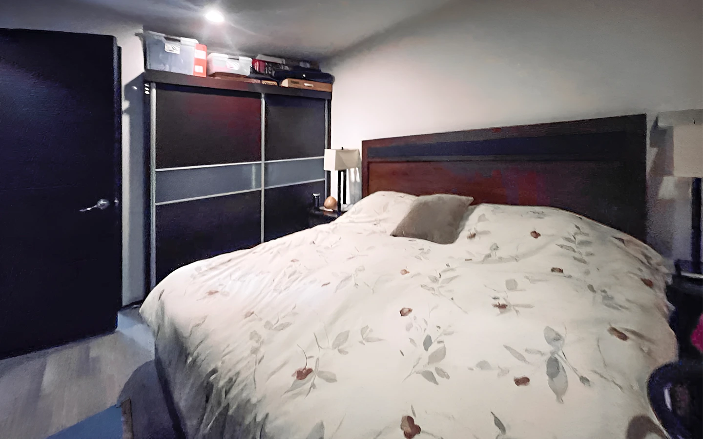 Departamento en venta en San José Insurgentes
