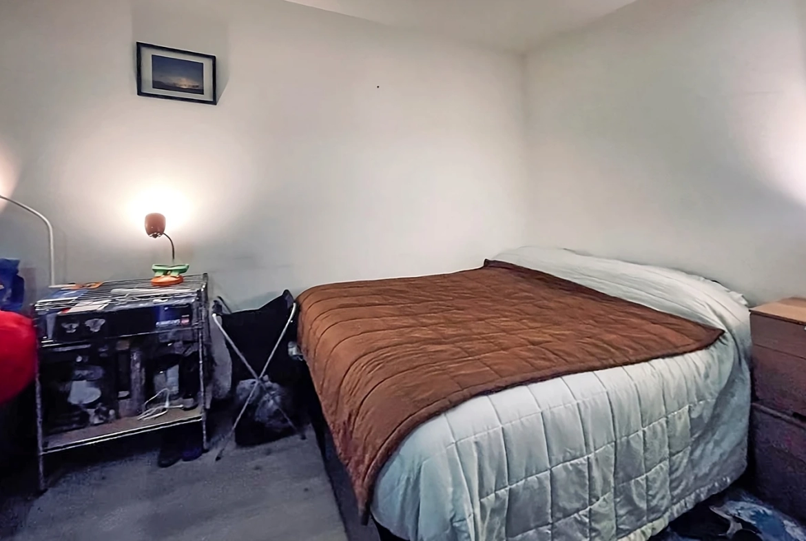 Departamento en venta en San José Insurgentes