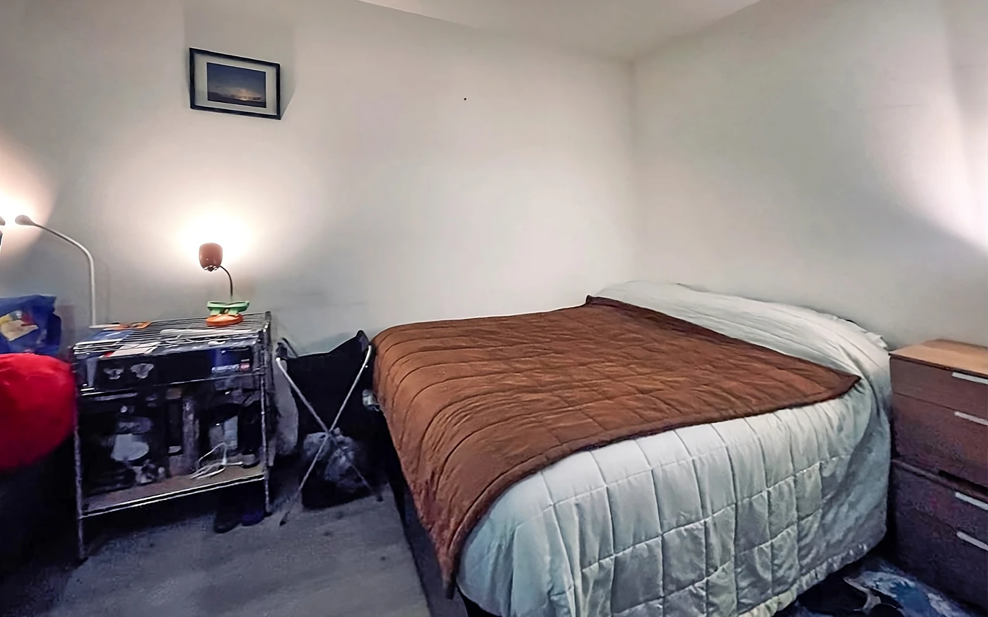 Departamento en venta en San José Insurgentes