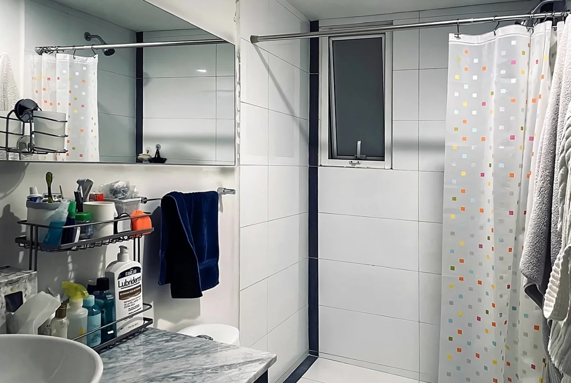 Departamento en venta en San José Insurgentes