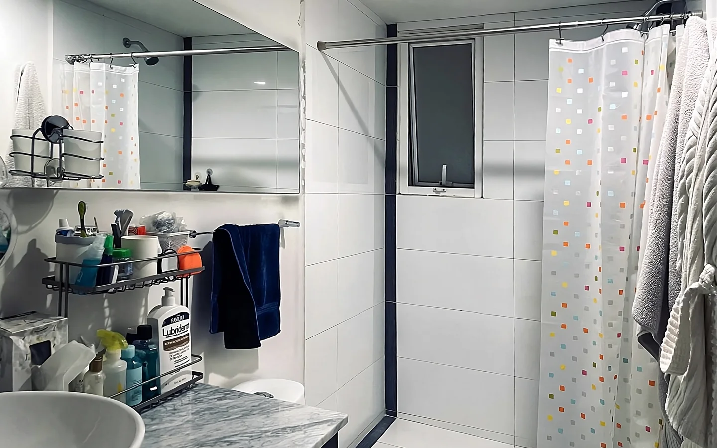 Departamento en venta en San José Insurgentes